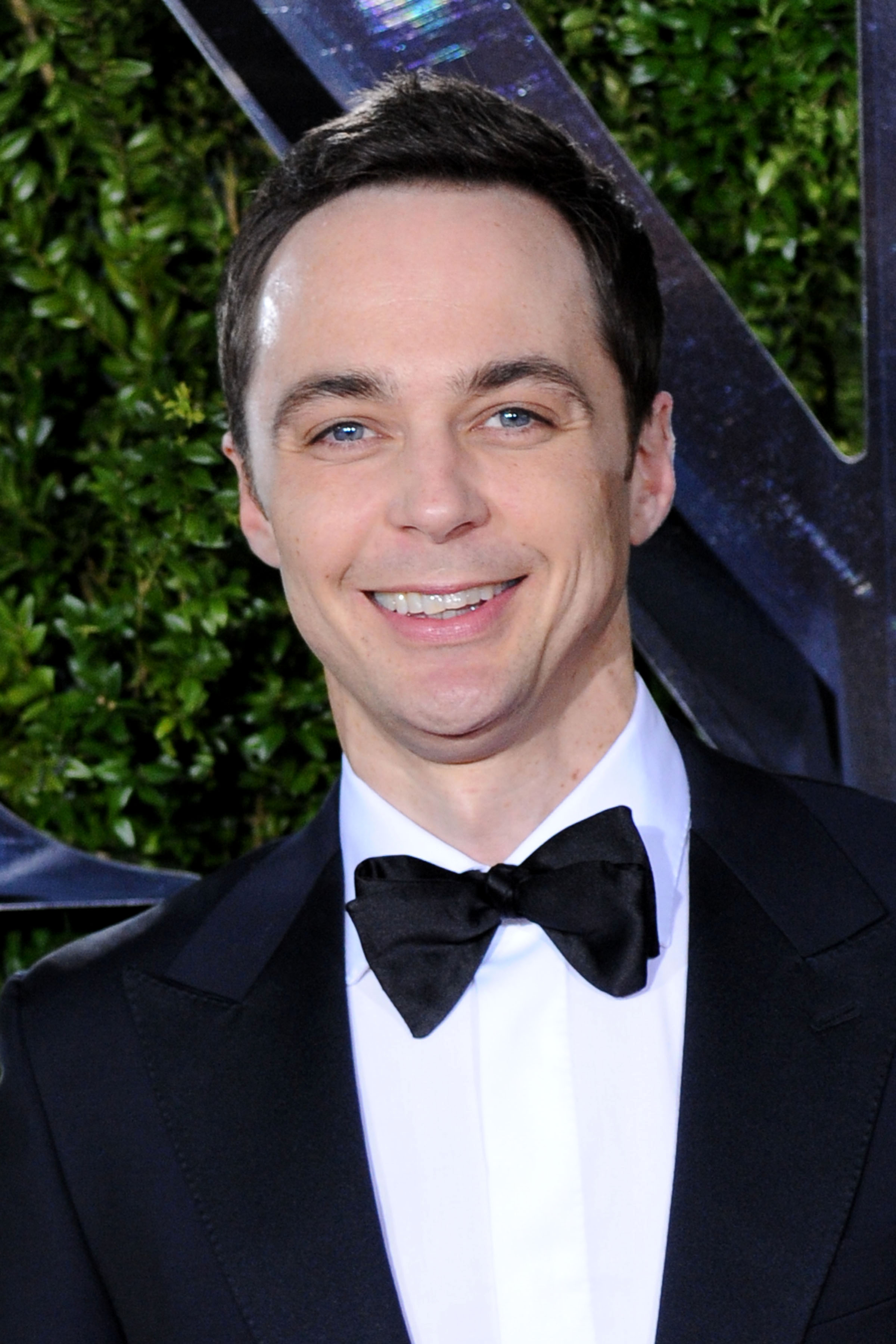 Jim Parsons